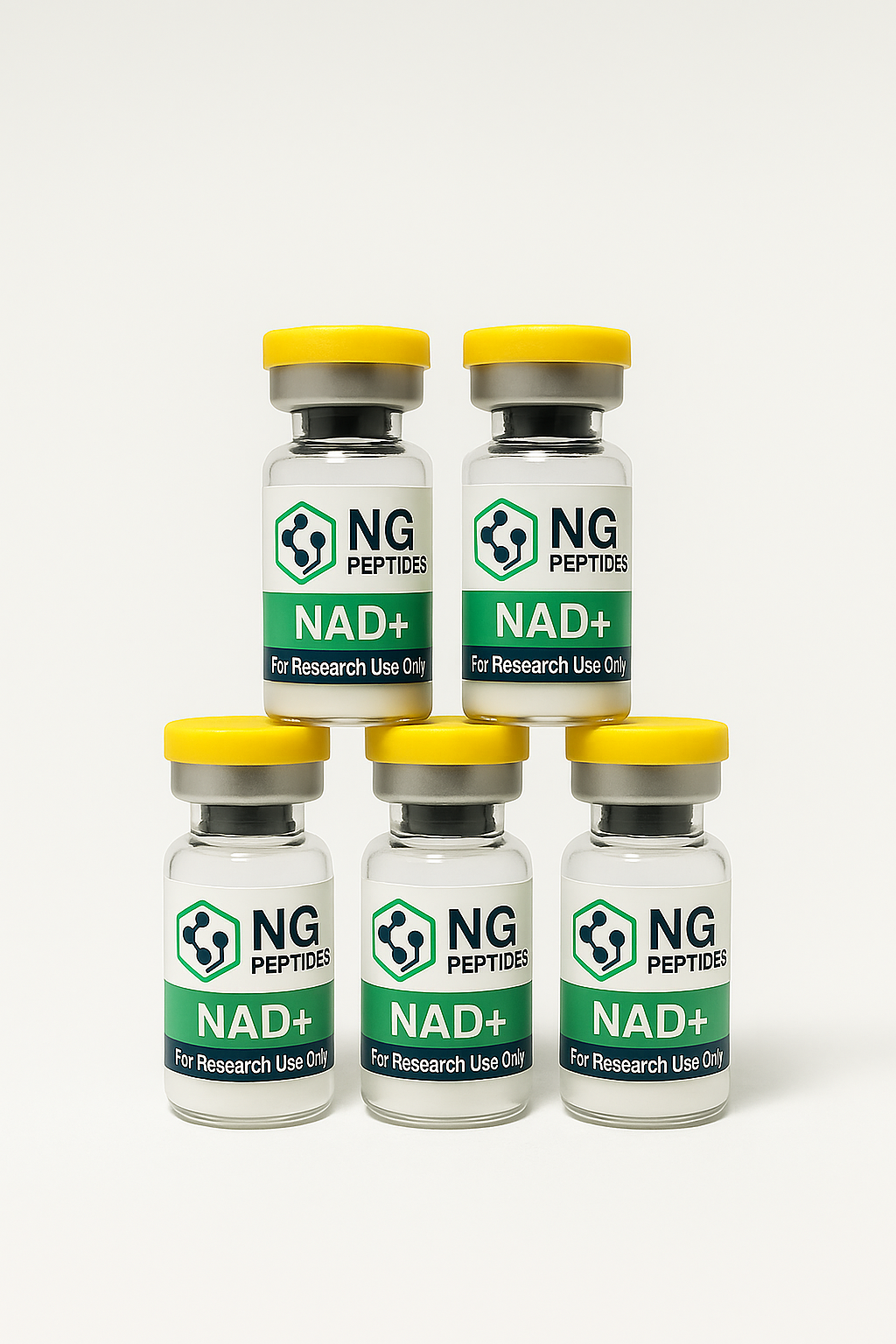 NAD+ – Research Peptide