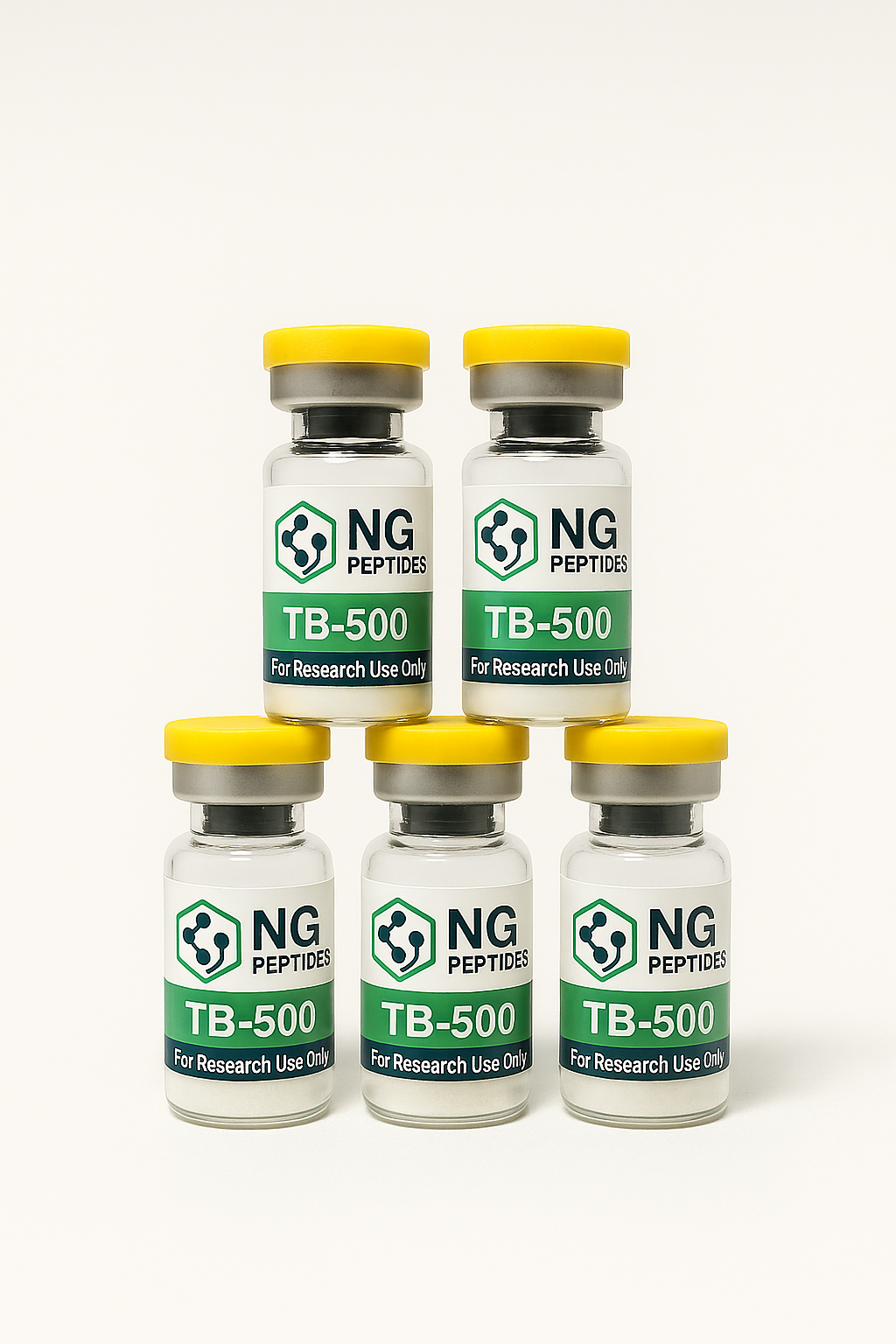 TB-500 – Research Peptide