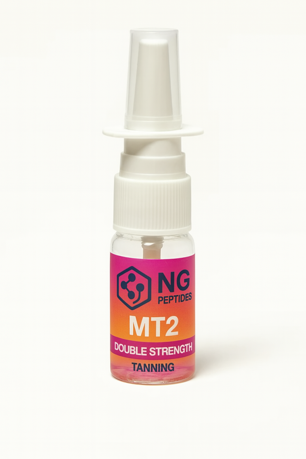MT2 Nasal Tanning Spray