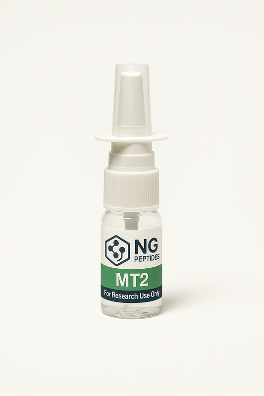 MT2 Nasal Tanning Spray