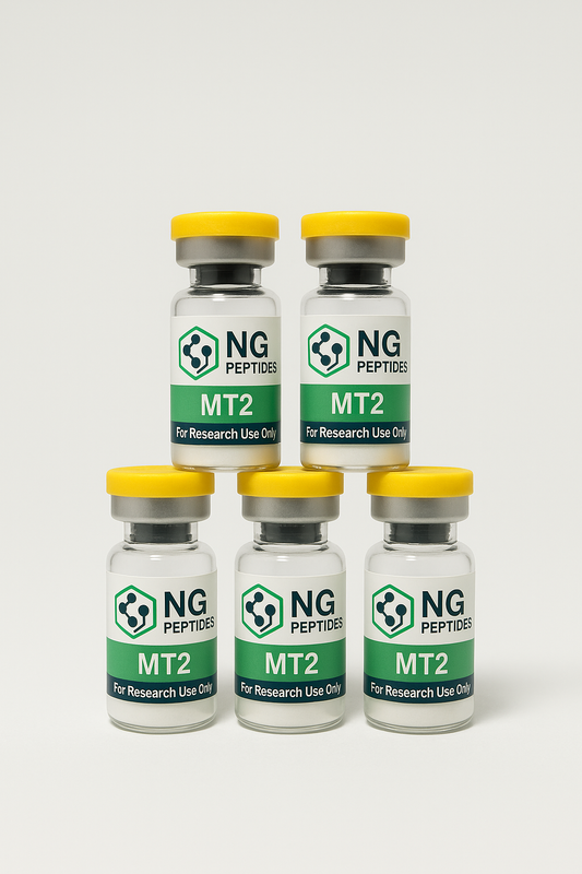 MT2 – Research Peptide